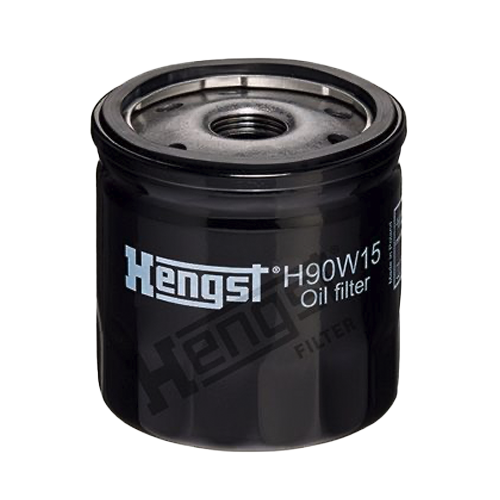 Oliefilters