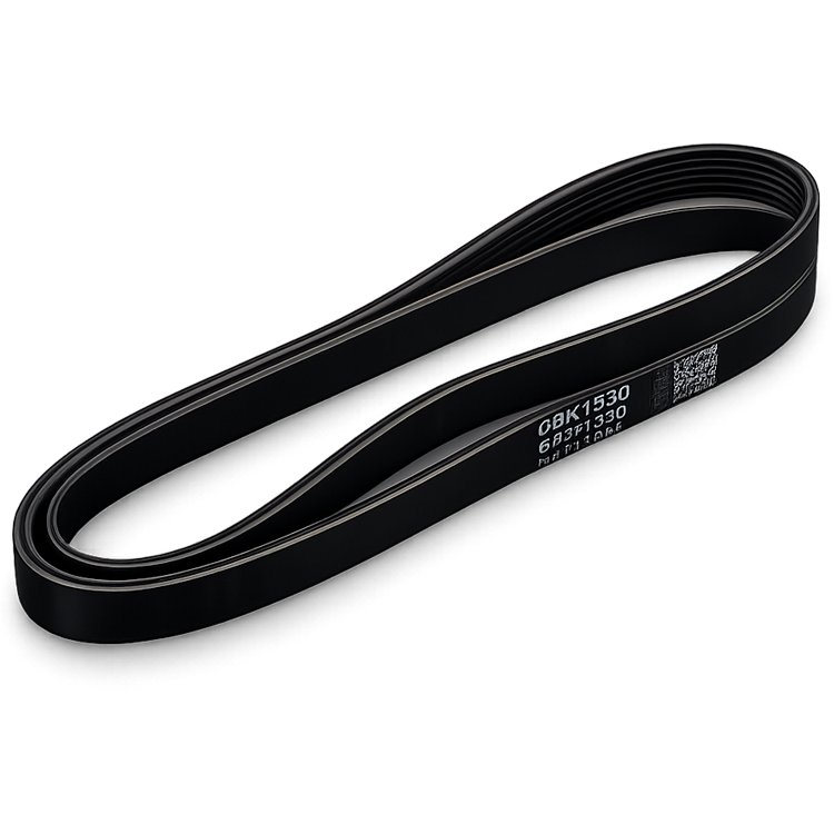 Poly V-riem