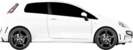 Abarth PUNTO 1.4 SUPERSPORT