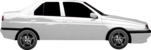 Alfa Romeo 155 2.0 T.S. 16V (167.A2G)