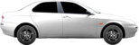 Alfa Romeo 156 2.5 V6 24V