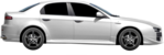 Alfa Romeo 159 1.8 MPI