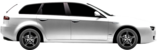 Alfa Romeo 159 1.8 TBi