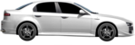 Alfa Romeo 159 1.9 JTDM 16V