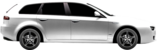 Alfa Romeo 159 1.9 JTDM 8V