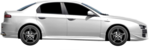 Alfa Romeo 159 2.4 JTDM