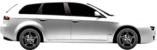 Alfa Romeo 159 3.2 JTS Q4