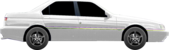 Alfa Romeo 164 2.0
