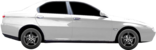 Alfa Romeo 166 2.4 JTD