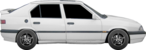Alfa Romeo 33 1.7 QV