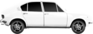 Alfa Romeo Alfasud 1.5