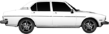 Alfa Romeo Alfetta 2.0