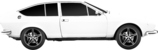 Alfa Romeo Alfetta 2.0