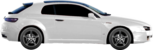 Alfa Romeo Brera 1.8 TBi
