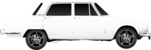 Alfa Romeo Giulia 1.6 T.I. Super