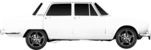 Alfa Romeo Giulia 1300 TI (105,39)