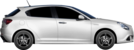 Alfa Romeo Giulietta 1.4 TB