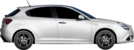 Alfa Romeo Giulietta 2.0 JTDM