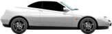 Alfa Romeo GTV 2.0 V6 Turbo