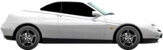 Alfa Romeo GTV 3.0 V6 24V