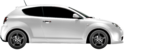 Alfa Romeo Mito 0.9 TwinAir