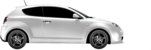 Alfa Romeo Mito 1.3 MultiJet