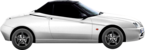 Alfa Romeo Spider 2.0 JTS