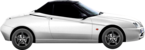 Alfa Romeo Spider 2.0 T.SPARK 16V