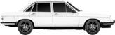 Audi 100 2.0 D