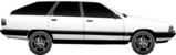 Audi 100 2.1