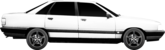 Audi 100 2.2 Turbo