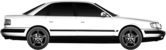 Audi 100 2.8 E