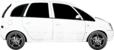 Audi 100 S4 V8 quattro