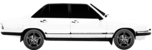 Audi 200 2.1 5E
