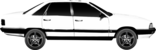 Audi 200 2.2 Turbo