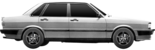 Audi 80 1.6