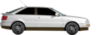 Audi 80 2.0 E