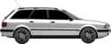 Audi 80 2.0 E