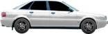 Audi 80 2.3 E