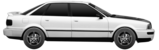 Audi 90 2.2 E quattro