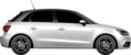 Audi A1 1.0 TFSI