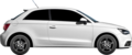 Audi A1 2.0 TFSI quattro