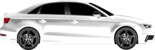 Audi A3 1.4 TFSI