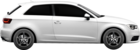 Audi A3 1.6 TDI
