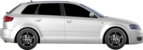 Audi A3 1.6 TDI