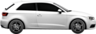 Audi A3 1.6 TDI