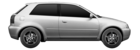 Audi A3 1.8