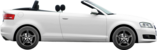 Audi A3 2.0 TFSI