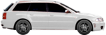 Audi A4 1.6