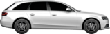 Audi A4 1.8 TFSI quattro